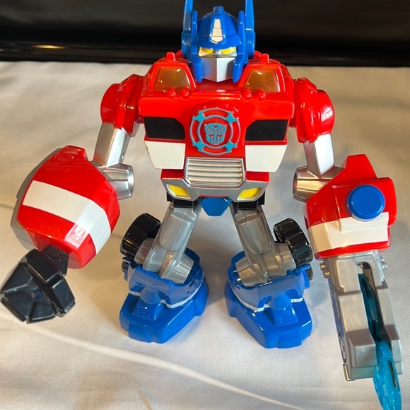 Transformer Other - Transformer